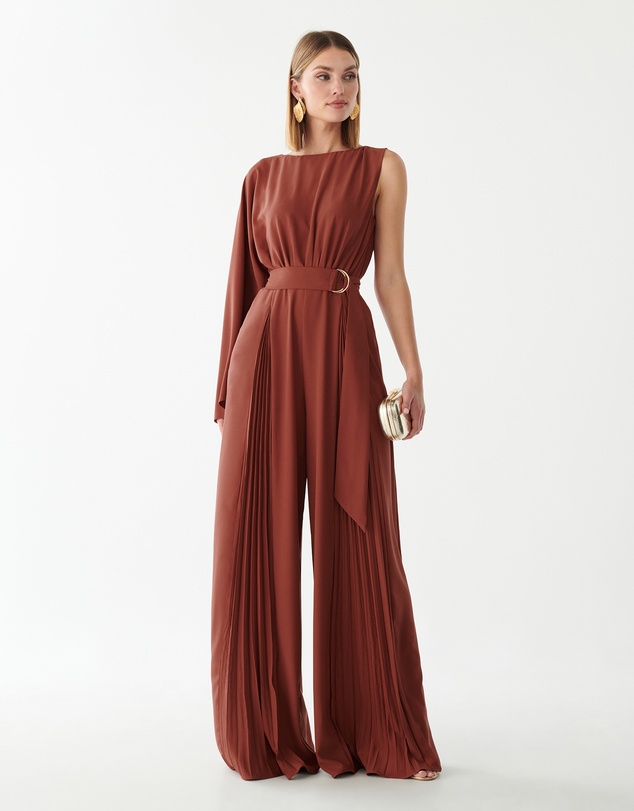 BWLDR - Burton Jumpsuit