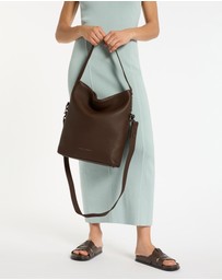 Status Anxiety - Ready and Willing Tote