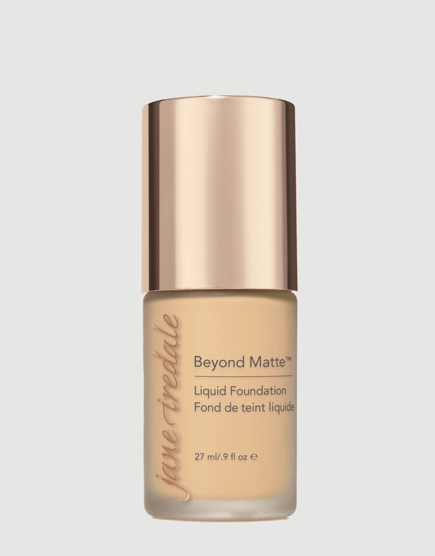 Jane Iredale - Beyond Matte™ Liquid Foundation