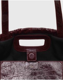 Maje - Miss M Cabas Used Handbag