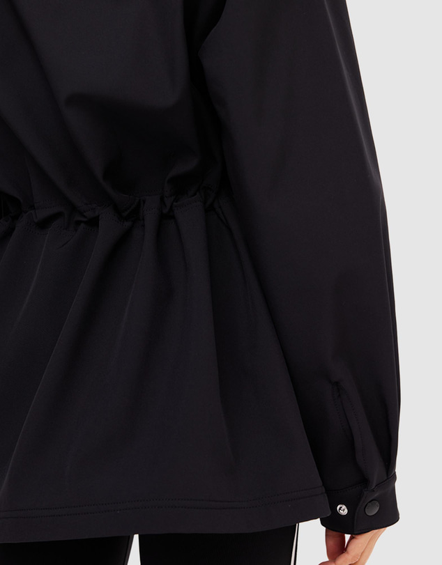 The Upside - Freddie Fleece Lined Anorak