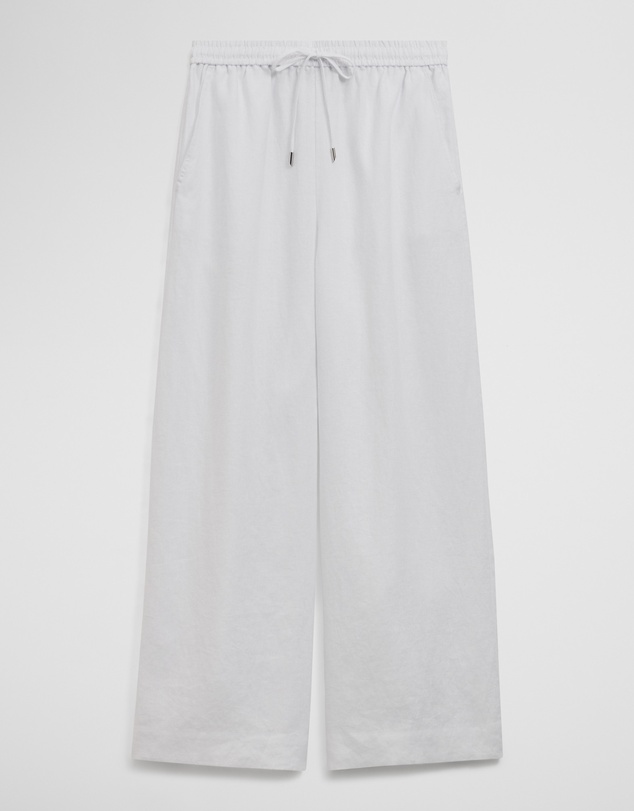 Country Road - Pull-on Linen Pant
