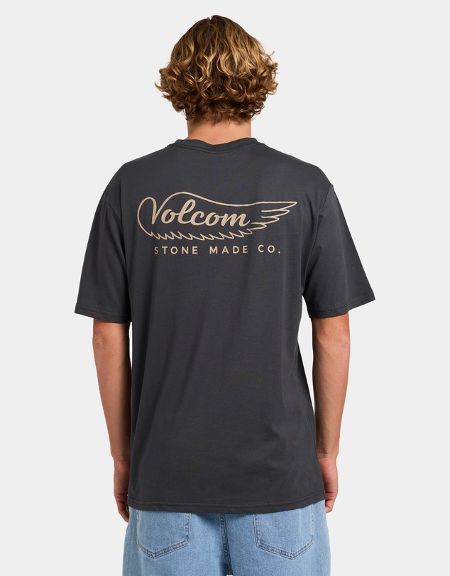 Volcom - Mens Highbird T-Shirt