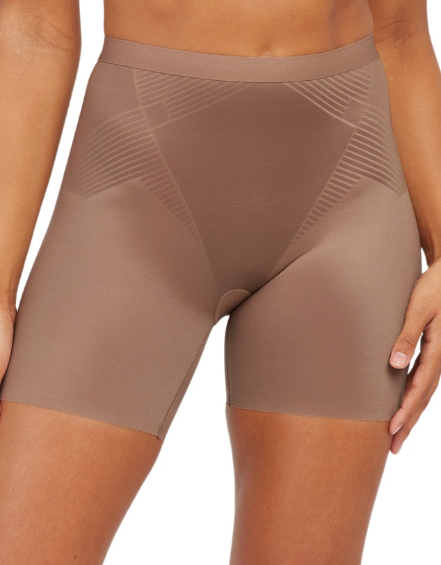 Spanx - SPANXshape™ Invisible Girlshort