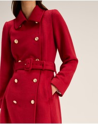 Review - Ingrid Coat
