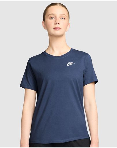 Mystic Navy & White