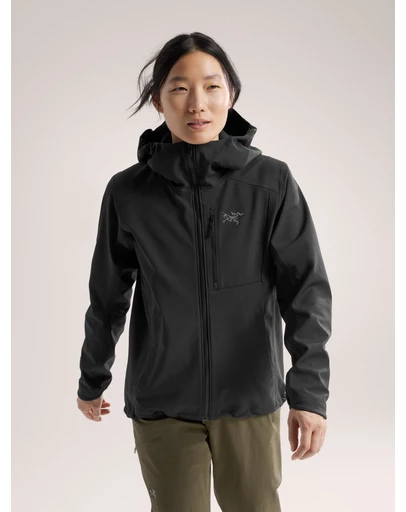 Arc'teryx - Gamma MX Hoody Women's