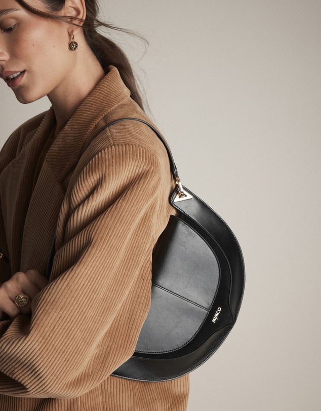 MIMCO - Dolly Shoulder Bag
