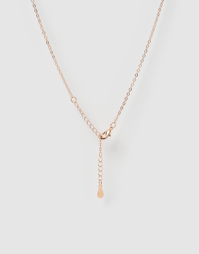 Izoa - Larissa Eye Necklace