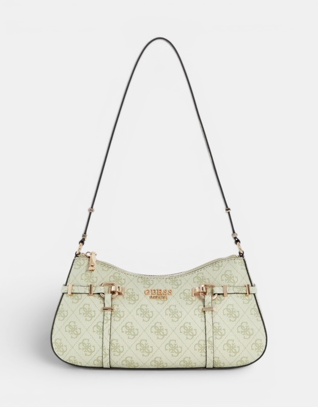 GUESS - Leona Shoulder Bag