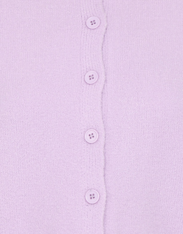 Petal & Pup - Lilith Knit Top - Lilac