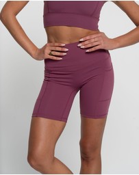 Active Basics - Bike Short 2.0