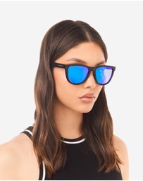 Hawkers Co - Hawkers - One raw - polarized diamond sky  Sunglasses for Men and Women Polarized