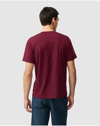 Rodd & Gunn - The Gunn Tee 2.0