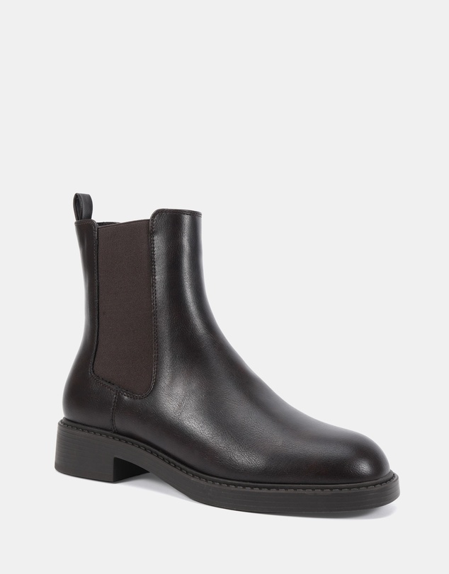 Novo - Donald Ankle Boots
