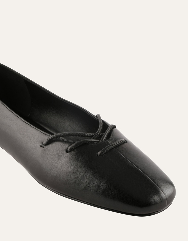 Jo Mercer - Dione Dress Flats