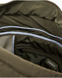 Desigual - Large nylon backpack