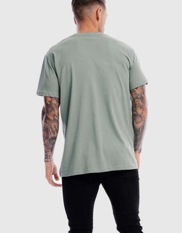 Counter Culture - Absent Tee