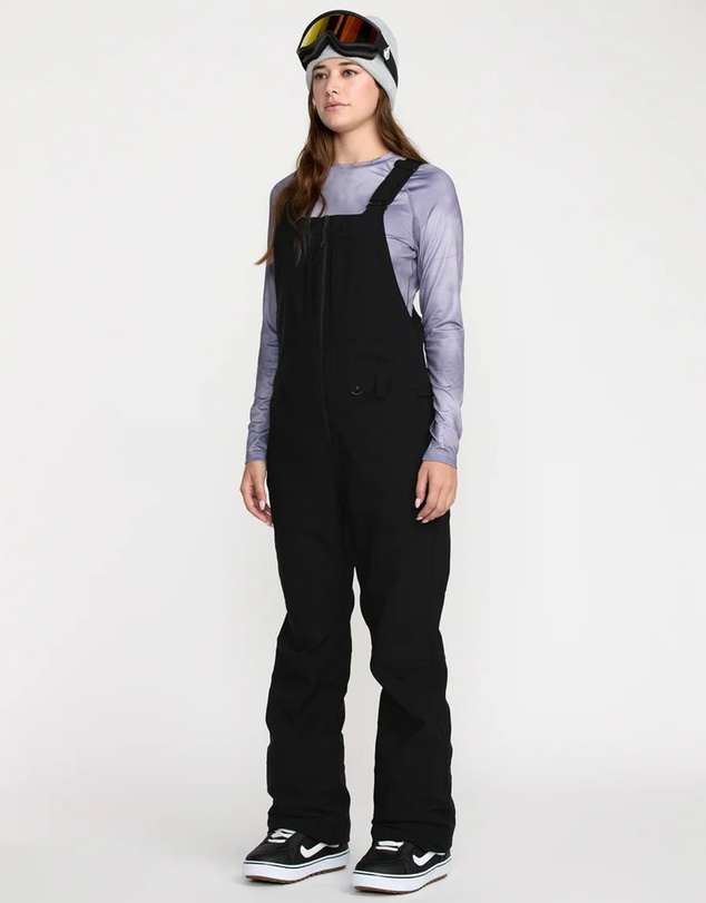 Volcom - Womens Swift Bib Snow Pants