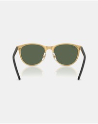 Ray-Ban Junior - 0Rj9552S - Kids