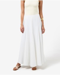 Forcast - Carissa Godet Skirt