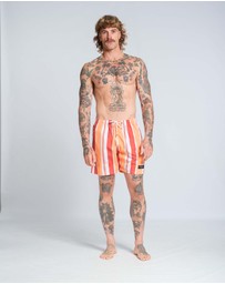 Vacancy Co - Calypso Swim Short