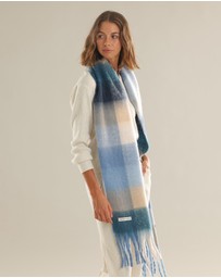 Morgan & Taylor - Emma Scarf