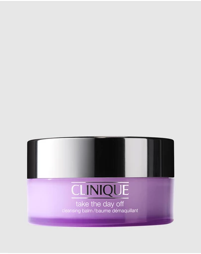 Clinique - Take The Day Off Cleansing Balm