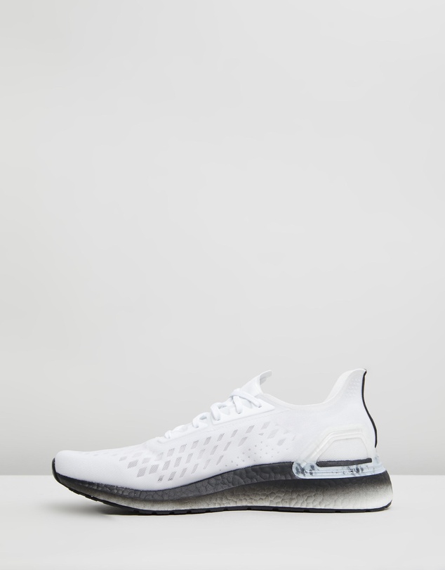 adidas Performance - Ultaboost PB - Men's Running Shoes