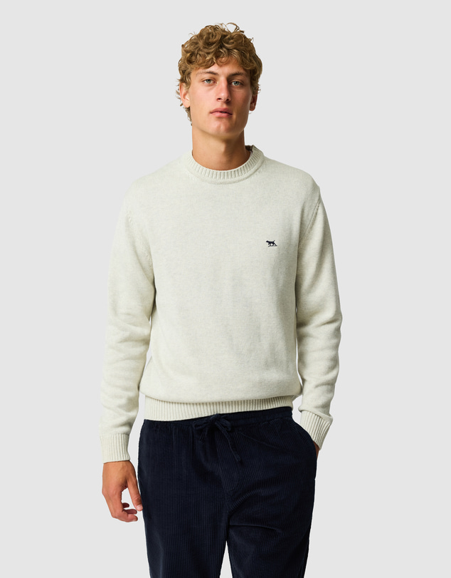 Rodd & Gunn - Gunn Knit