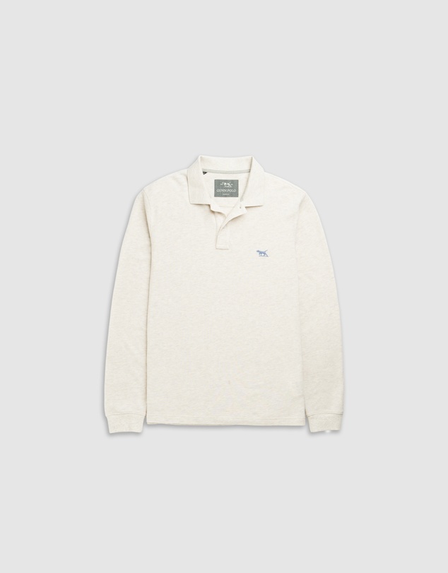 Rodd & Gunn - Ls Gunn Polo