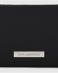 Karl Lagerfeld - Ikon Small Wallet