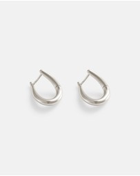 Kirstin Ash - Arise Hoops