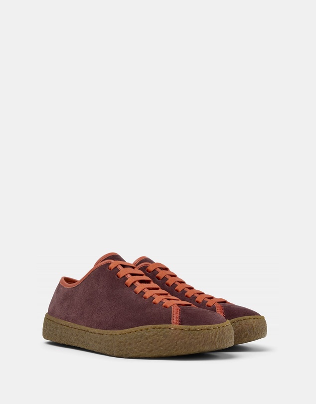 Camper - Trainers Peu Terreno