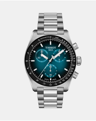 Tissot - PR516 Chronograph