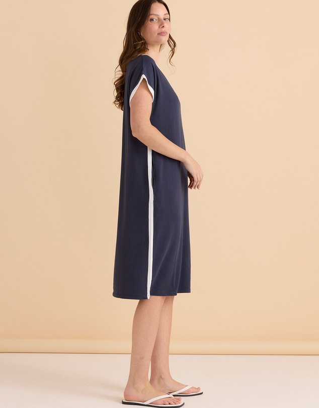 Betty Basics - Tula T-Shirt Dress