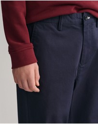Gant - Teen Boys GANT Chinos