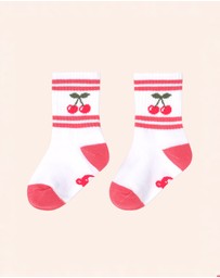 Huxbaby - 2-Pack Sport Socks - Babies-Kids
