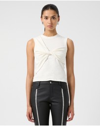 Third Form - Redeem Tank Top