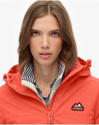 Superdry - Essential Tri Windbreaker Jacket