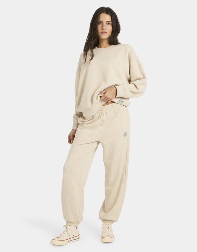 Billabong - Womens That Life Fleece Sweatpants