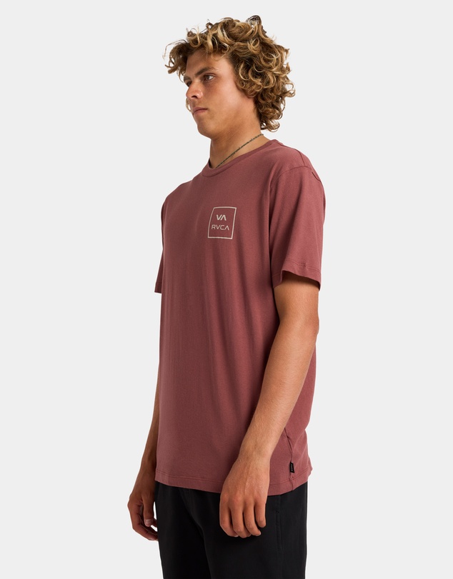 RVCA - Mens VA All The Ways T-Shirt