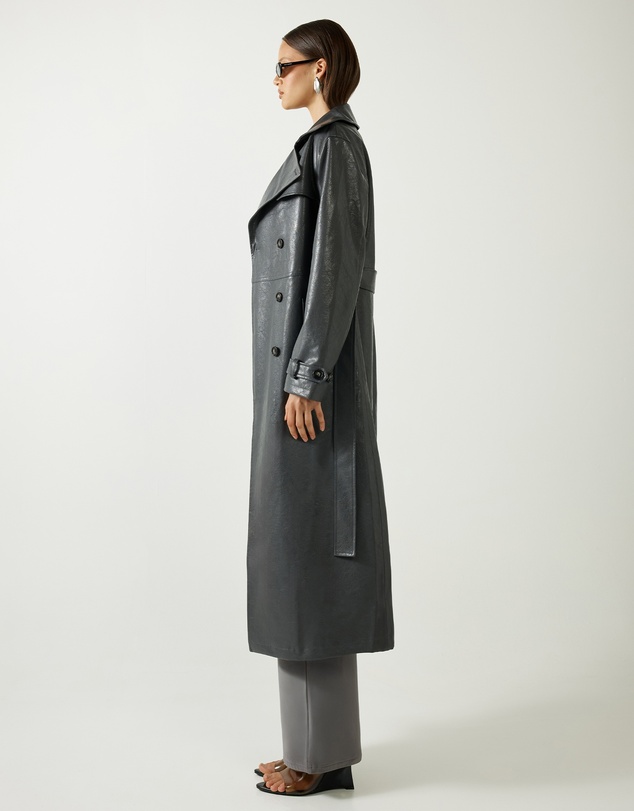 Madison The Label - Hutson Trench