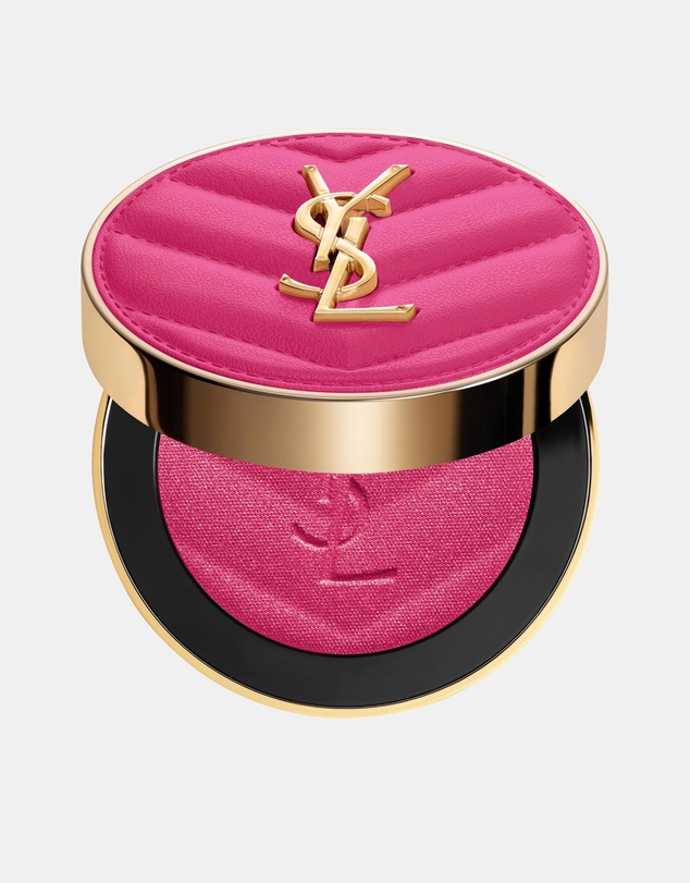 Yves Saint Laurent - Make Me Blush Powder