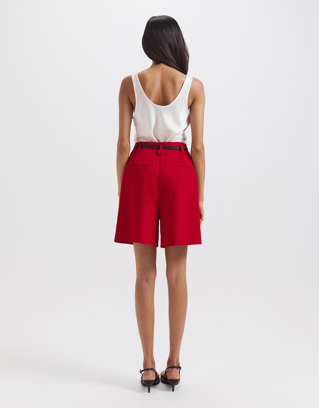 SABA - Dharma Bermuda Short