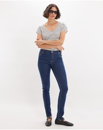 Amelius - Ellena Skinny Jean