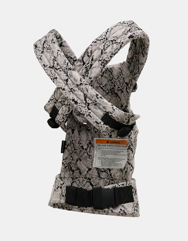 portier - Limitless Baby Carrier - Python