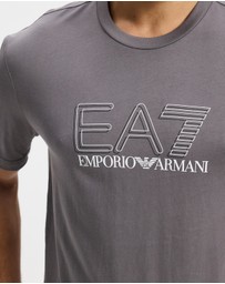 Emporio Armani EA7 - Train Visibility Tee