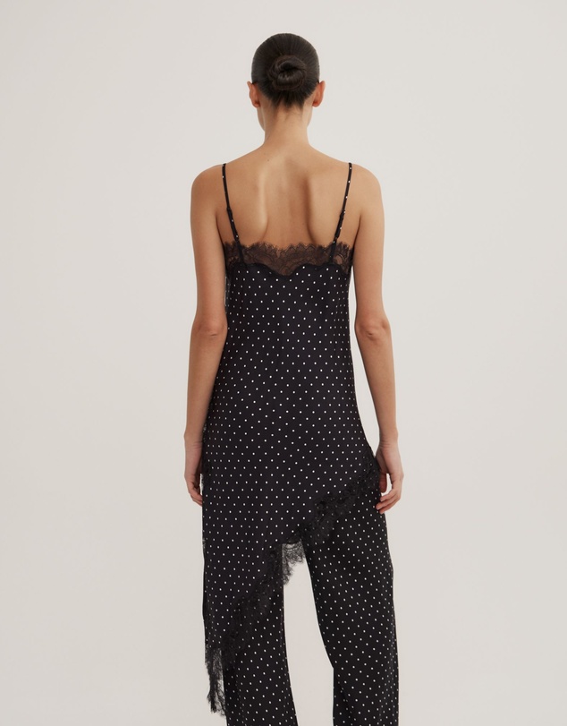 Witchery - Asymmetric Tunic Top
