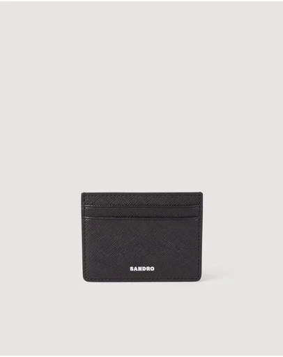 Sandro - Holder Small Mleather Goods